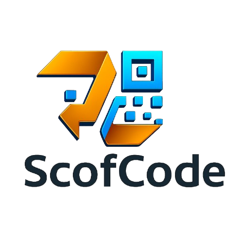 QRCode SCOF